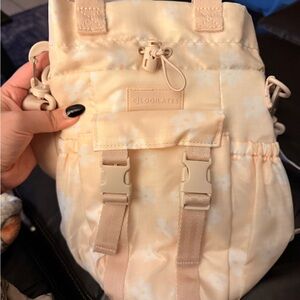 Blogilates water bottle bag